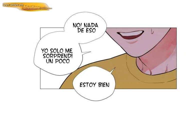 Belleza Sadica Capítulo 59 - página 14