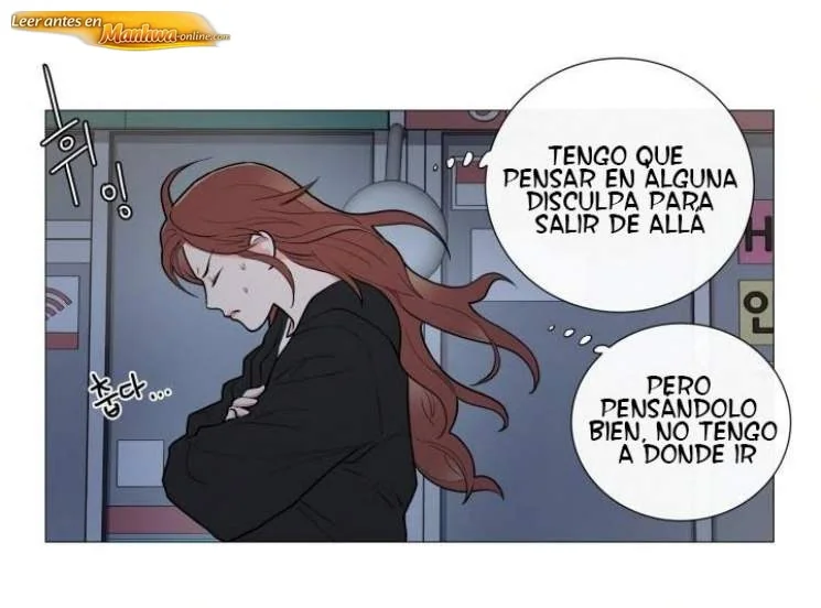 Belleza Sadica Capítulo 59 - página 21