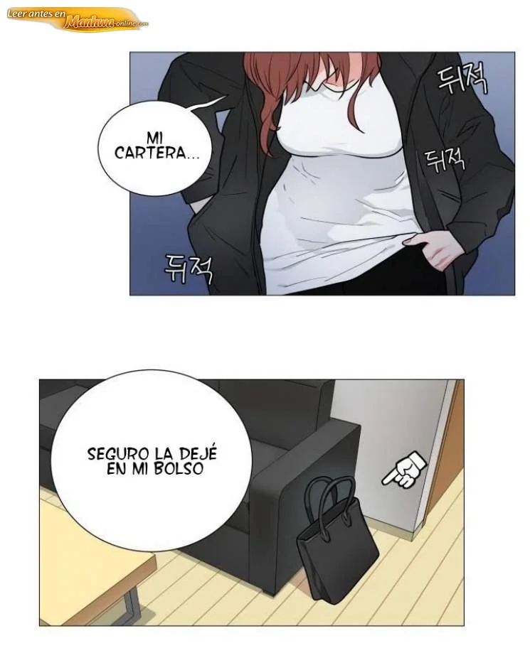 Belleza Sadica Capítulo 59 - página 23