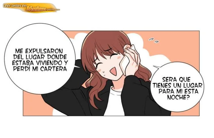 Belleza Sadica Capítulo 59 - página 28