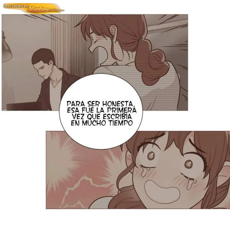 Belleza Sadica Capítulo 59 - página 35