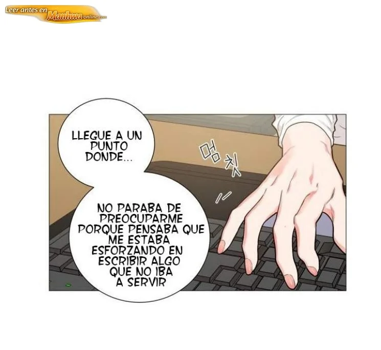 Belleza Sadica Capítulo 59 - página 37