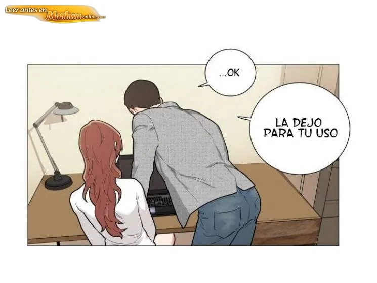 Belleza Sadica Capítulo 59 - página 39