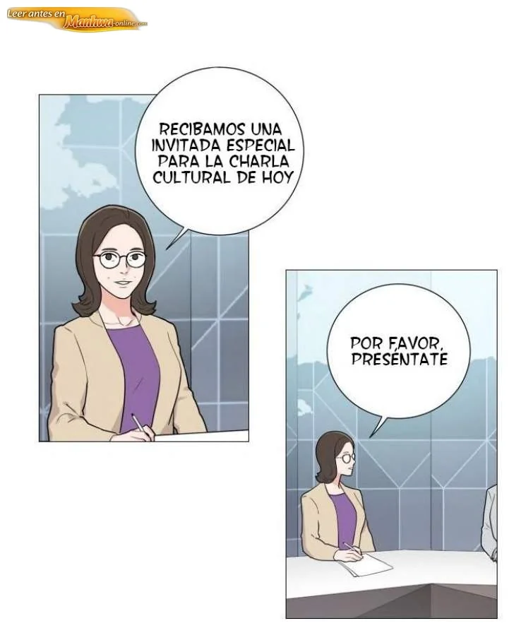Belleza Sadica Capítulo 59 - página 42