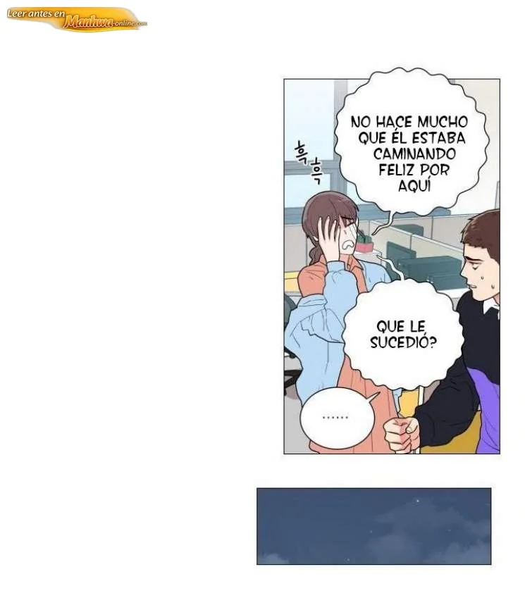 Belleza Sadica Capítulo 60 - página 9