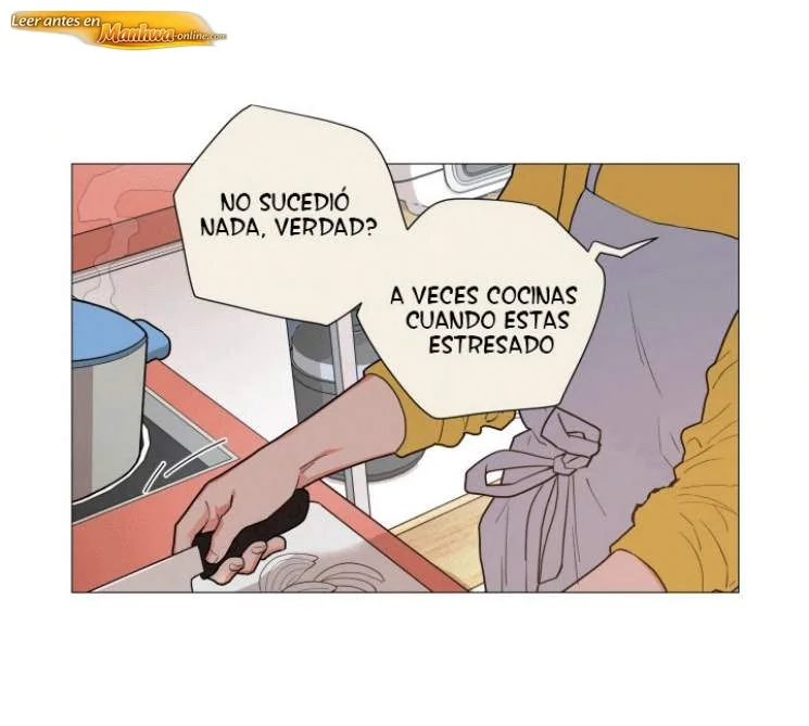Belleza Sadica Capítulo 60 - página 13