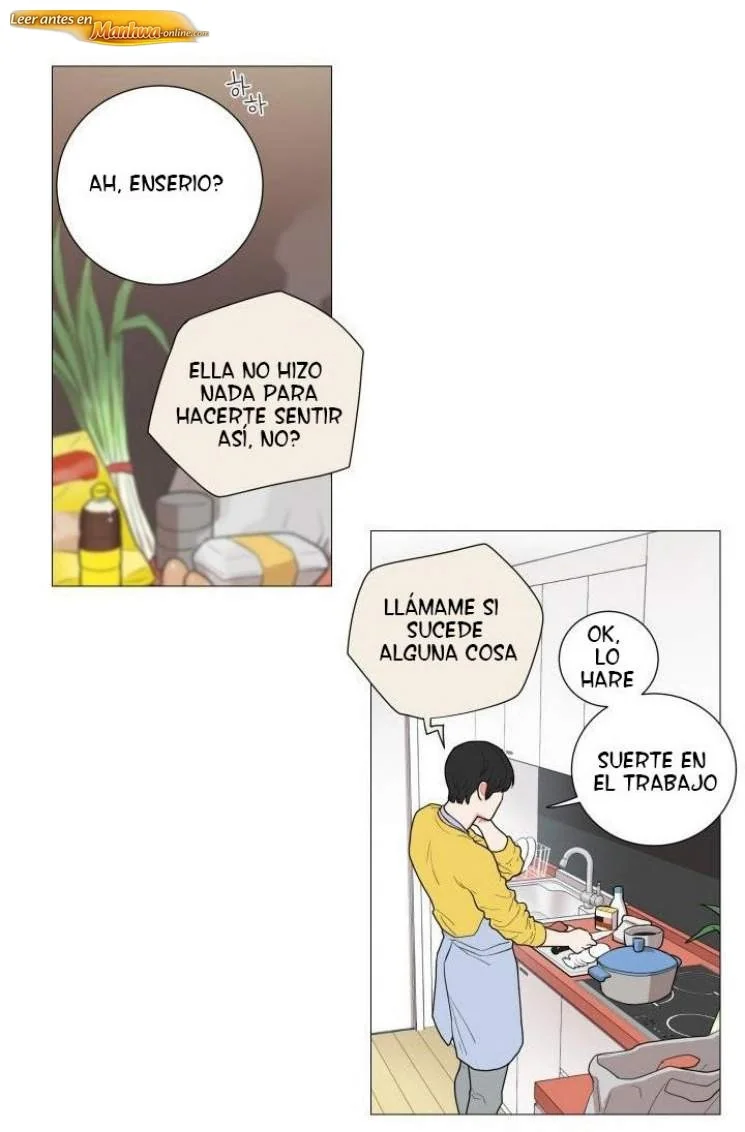 Belleza Sadica Capítulo 60 - página 14
