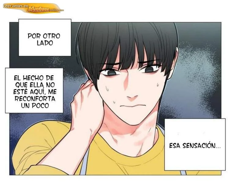 Belleza Sadica Capítulo 60 - página 18