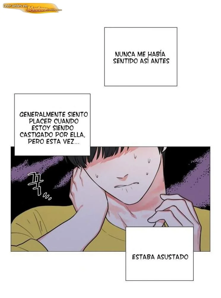 Belleza Sadica Capítulo 60 - página 19