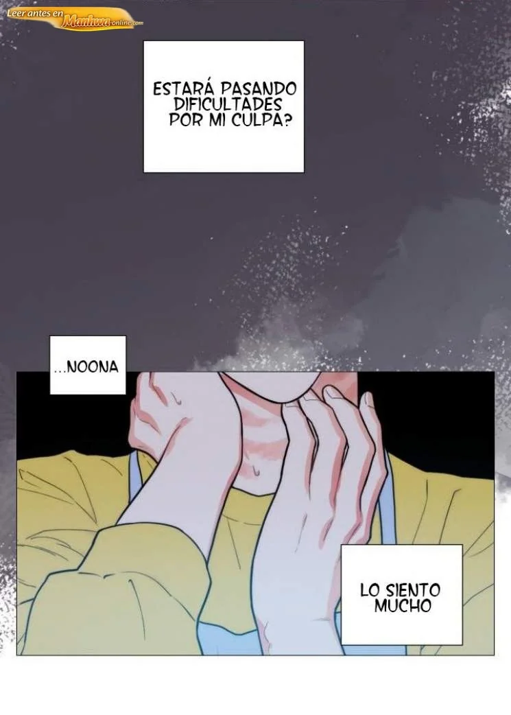 Belleza Sadica Capítulo 60 - página 28