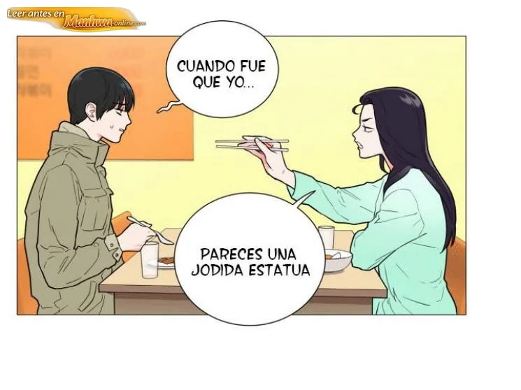 Belleza Sadica Capítulo 60 - página 30
