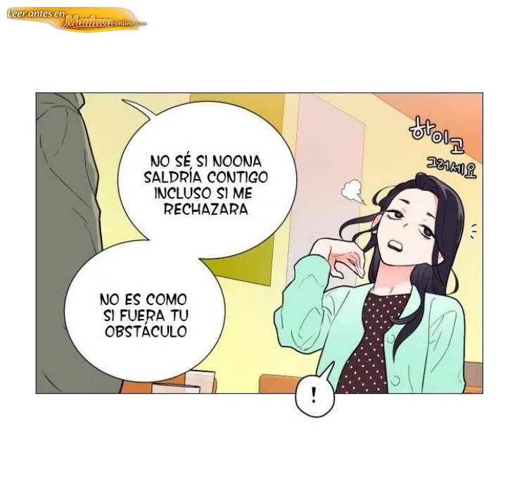Belleza Sadica Capítulo 60 - página 35