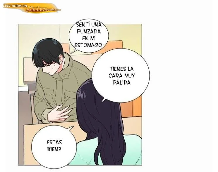Belleza Sadica Capítulo 61 - página 3