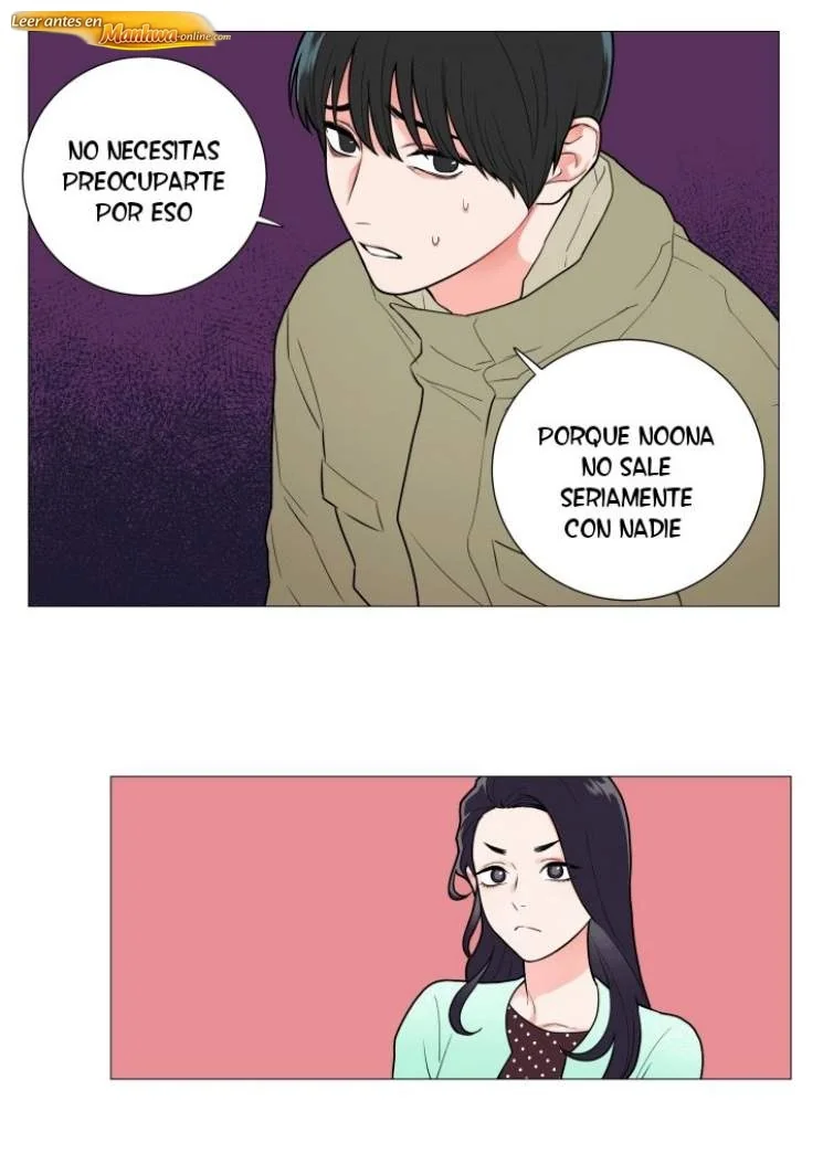 Belleza Sadica Capítulo 61 - página 7