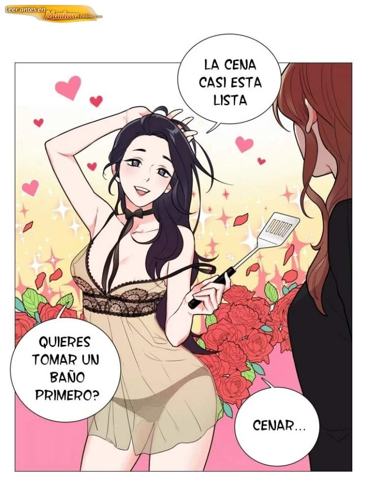 Belleza Sadica Capítulo 61 - página 13