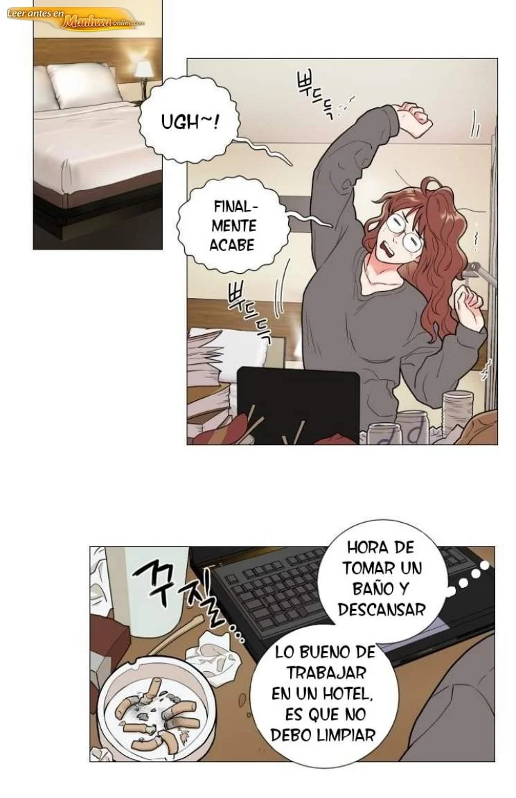 Belleza Sadica Capítulo 61 - página 20