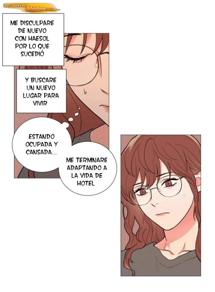 Belleza Sadica Capítulo 61 - página 21