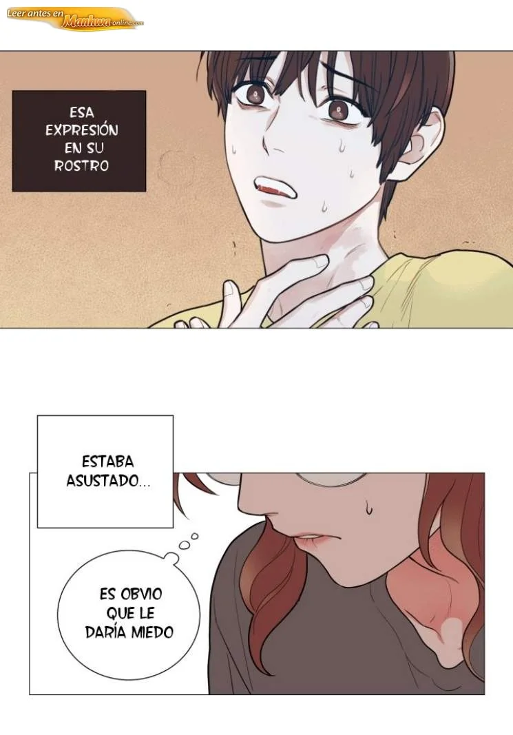 Belleza Sadica Capítulo 61 - página 22