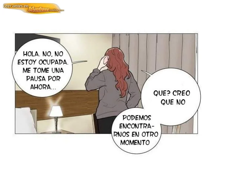 Belleza Sadica Capítulo 61 - página 25