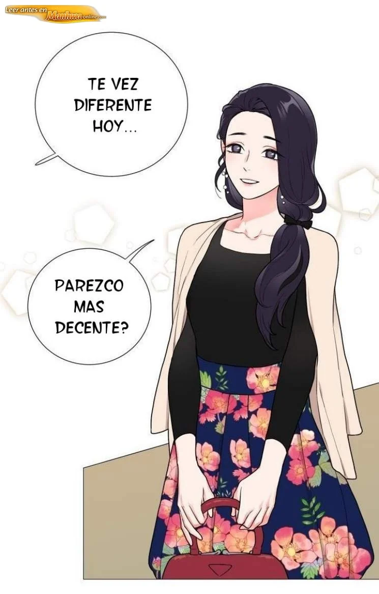 Belleza Sadica Capítulo 61 - página 28