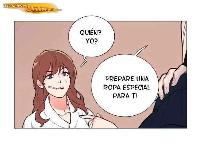 Belleza Sadica Capítulo 61 - página 30