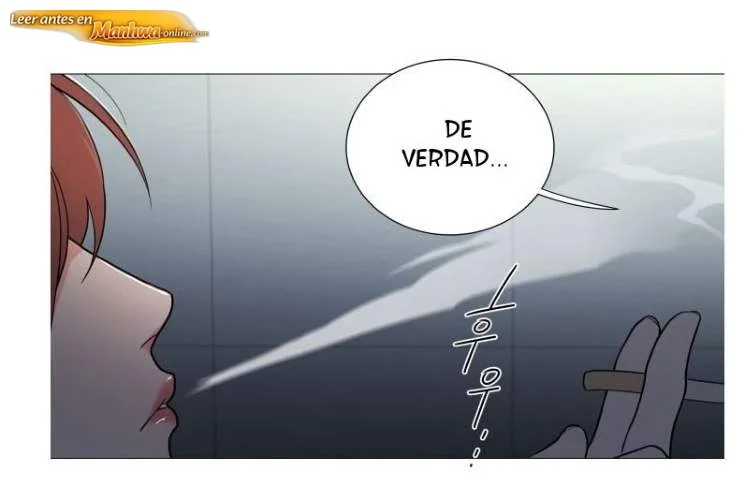 Belleza Sadica Capítulo 61 - página 36