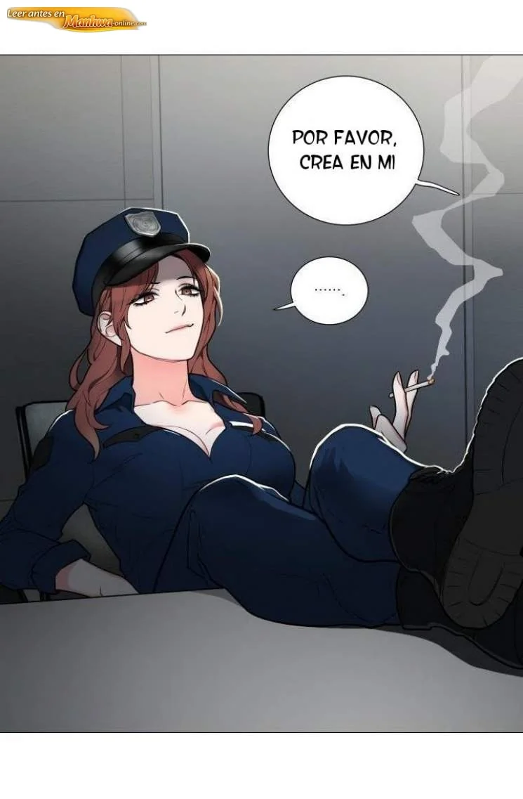 Belleza Sadica Capítulo 61 - página 38