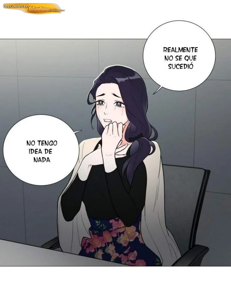 Belleza Sadica Capítulo 62 - página 1