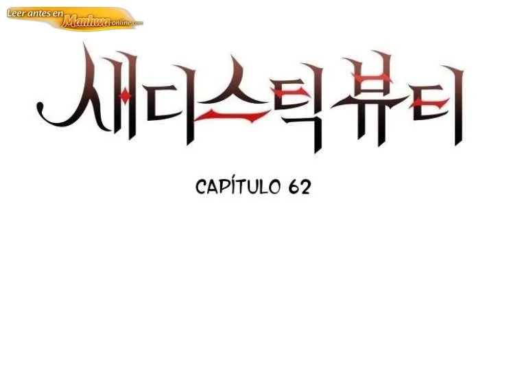 Belleza Sadica Capítulo 62 - página 4