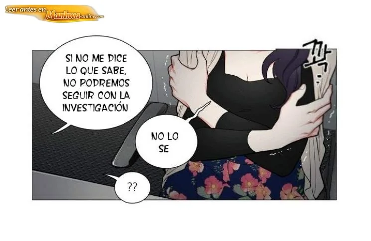 Belleza Sadica Capítulo 62 - página 10