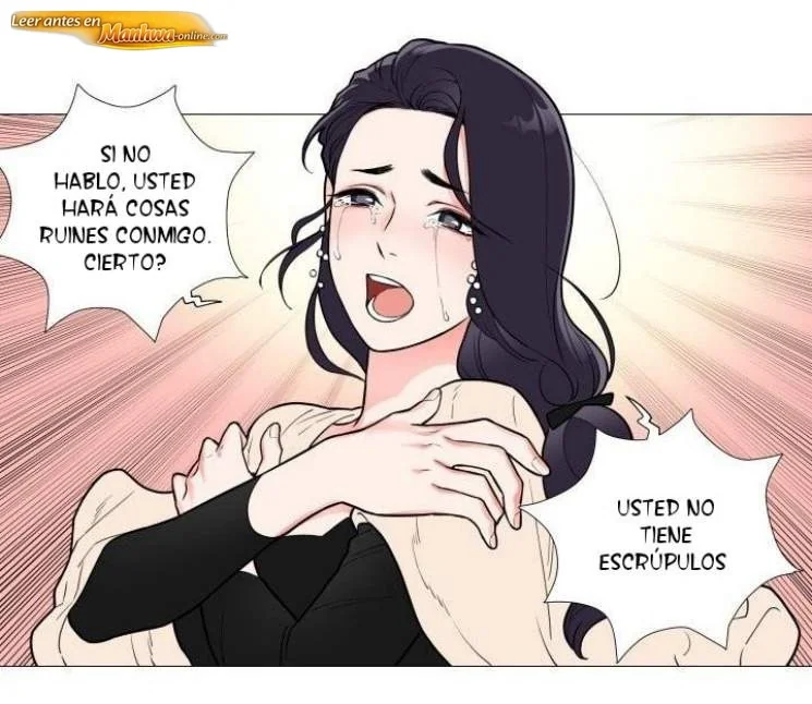 Belleza Sadica Capítulo 62 - página 11