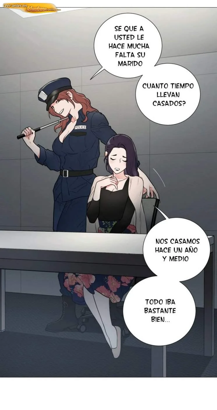 Belleza Sadica Capítulo 62 - página 15