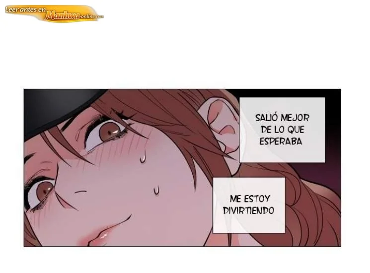 Belleza Sadica Capítulo 62 - página 20