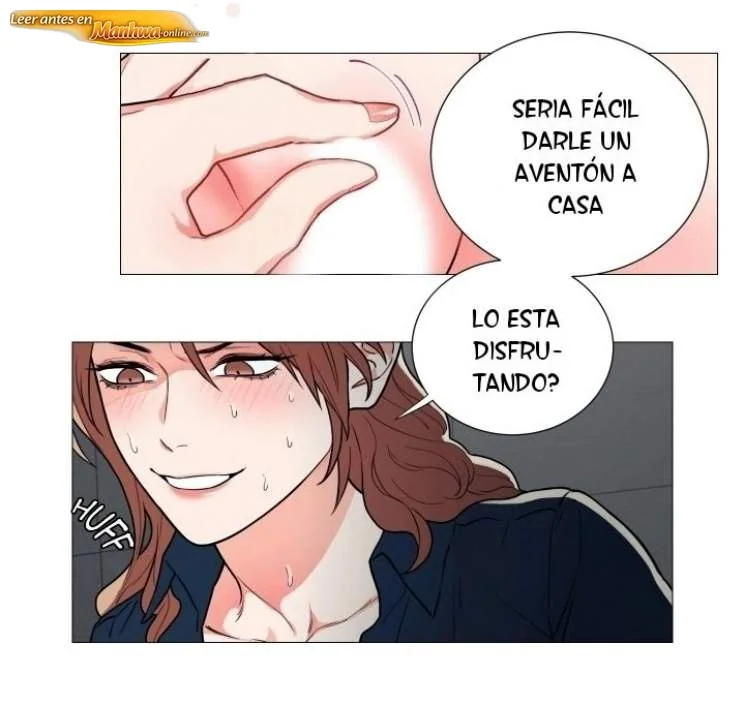 Belleza Sadica Capítulo 63 - página 22