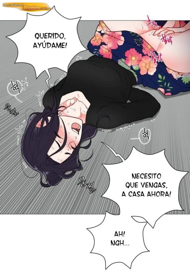 Belleza Sadica Capítulo 63 - página 28
