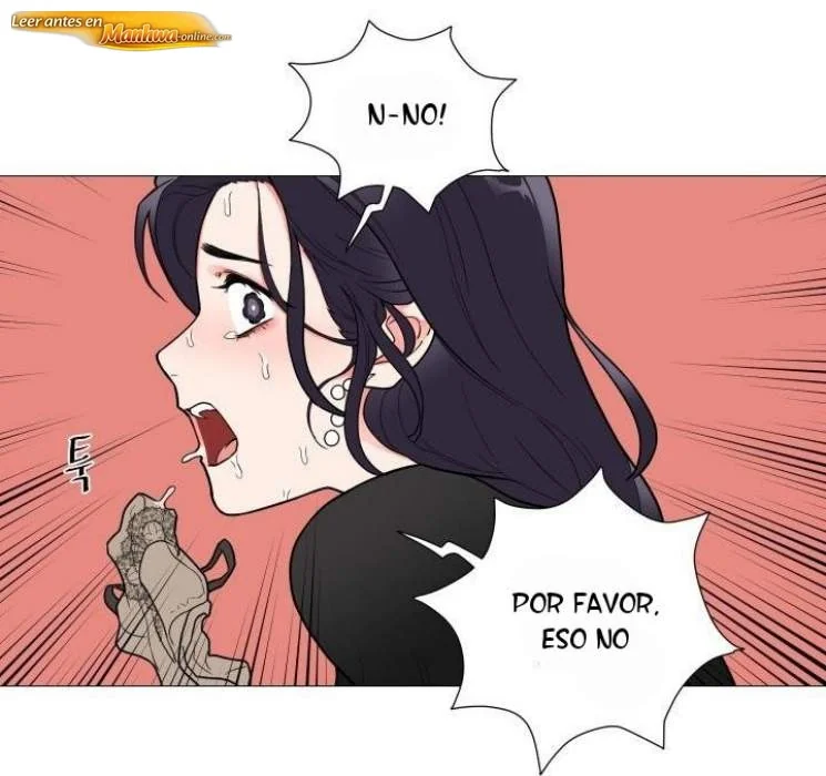 Belleza Sadica Capítulo 63 - página 9