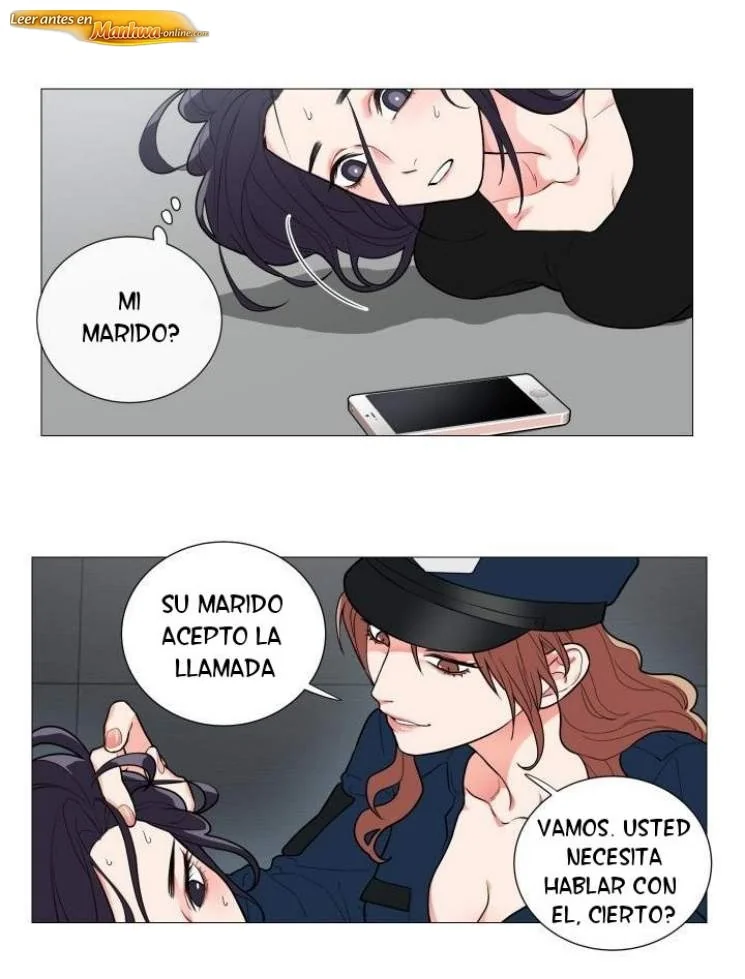 Belleza Sadica Capítulo 63 - página 15