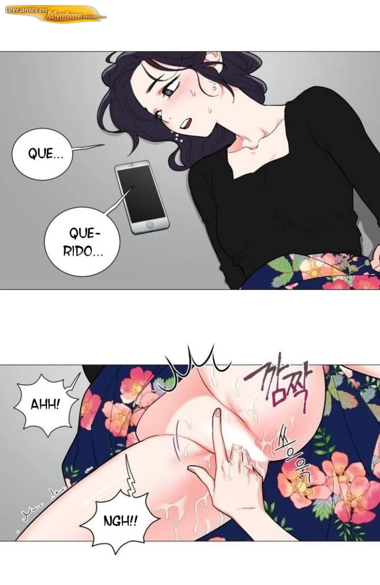 Belleza Sadica Capítulo 63 - página 16