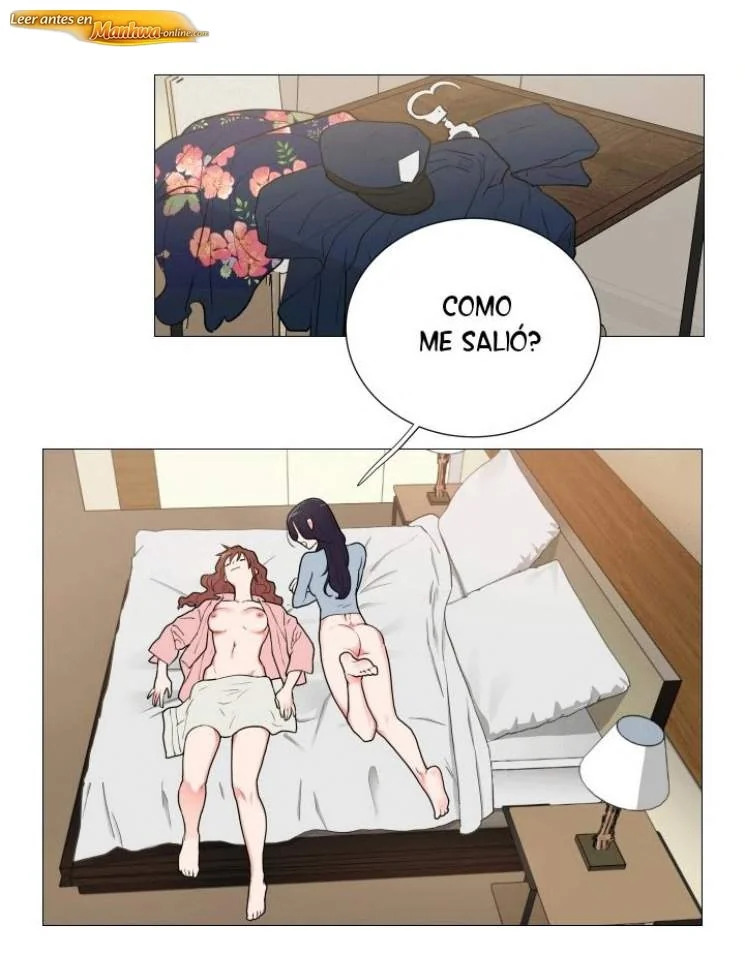 Belleza Sadica Capítulo 64 - página 20