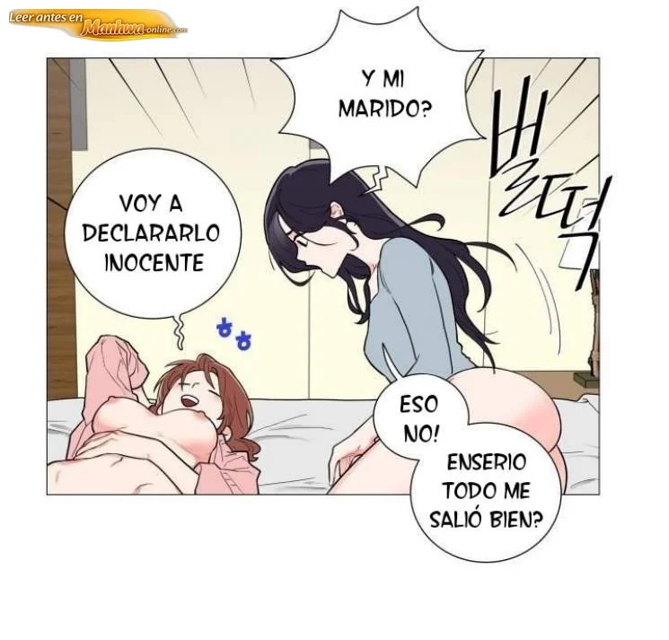 Belleza Sadica Capítulo 64 - página 22