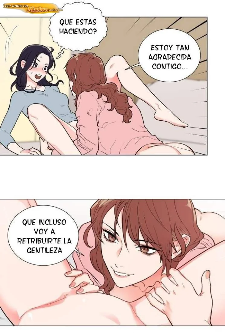 Belleza Sadica Capítulo 64 - página 25