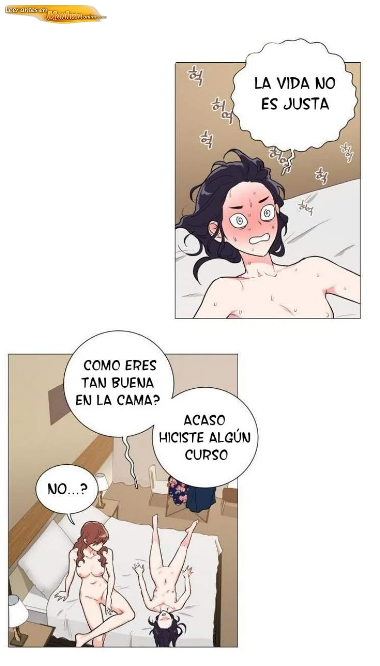 Belleza Sadica Capítulo 64 - página 28