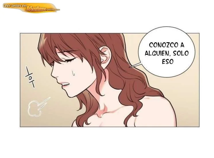 Belleza Sadica Capítulo 64 - página 31
