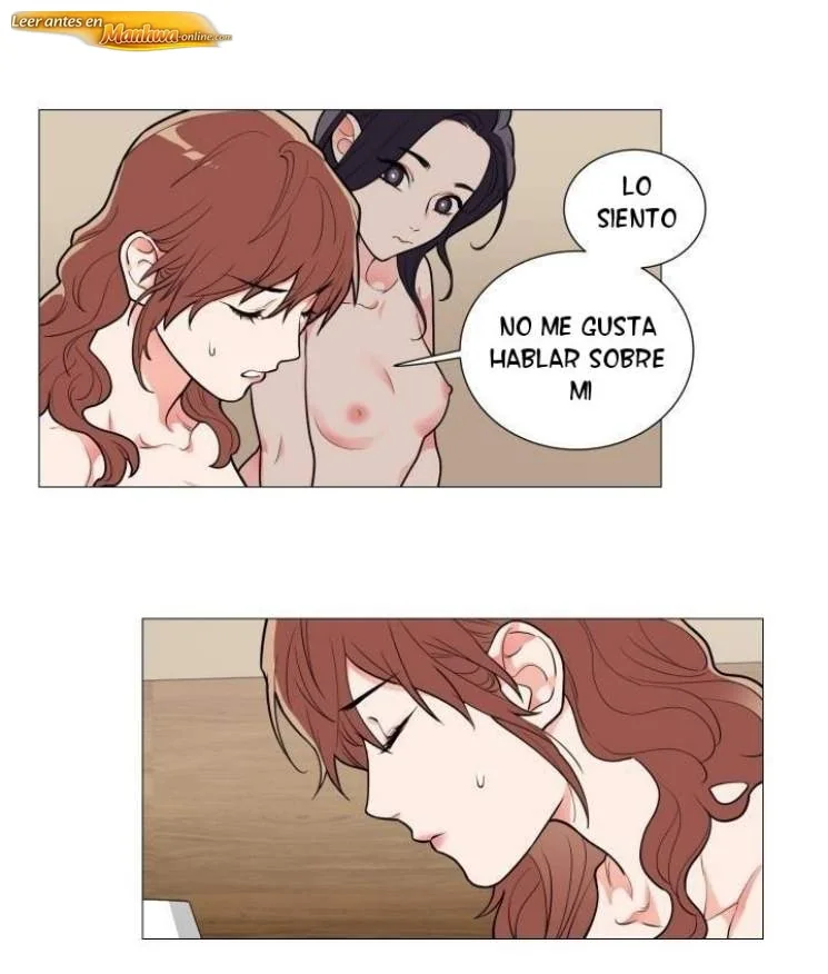 Belleza Sadica Capítulo 64 - página 32