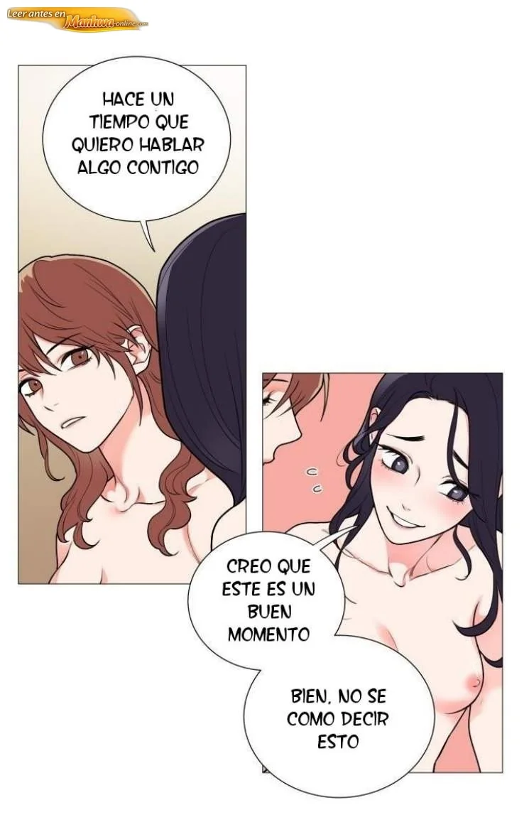 Belleza Sadica Capítulo 64 - página 37