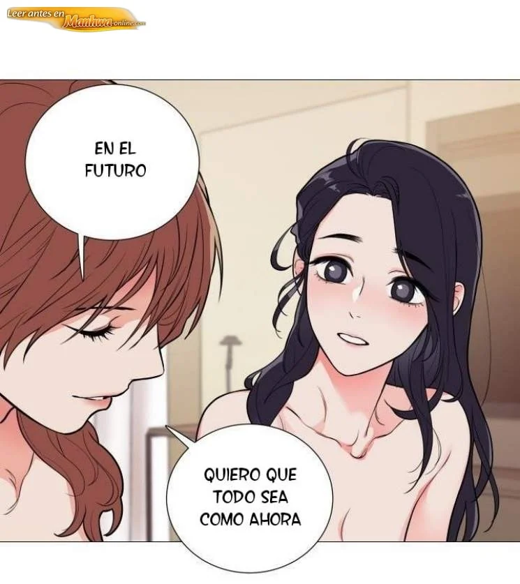 Belleza Sadica Capítulo 64 - página 39