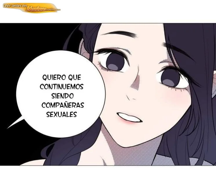 Belleza Sadica Capítulo 64 - página 40