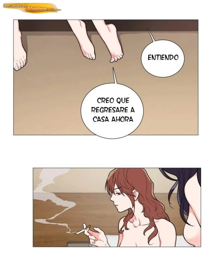 Belleza Sadica Capítulo 64 - página 44