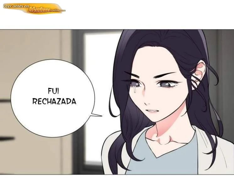 Belleza Sadica Capítulo 64 - página 50