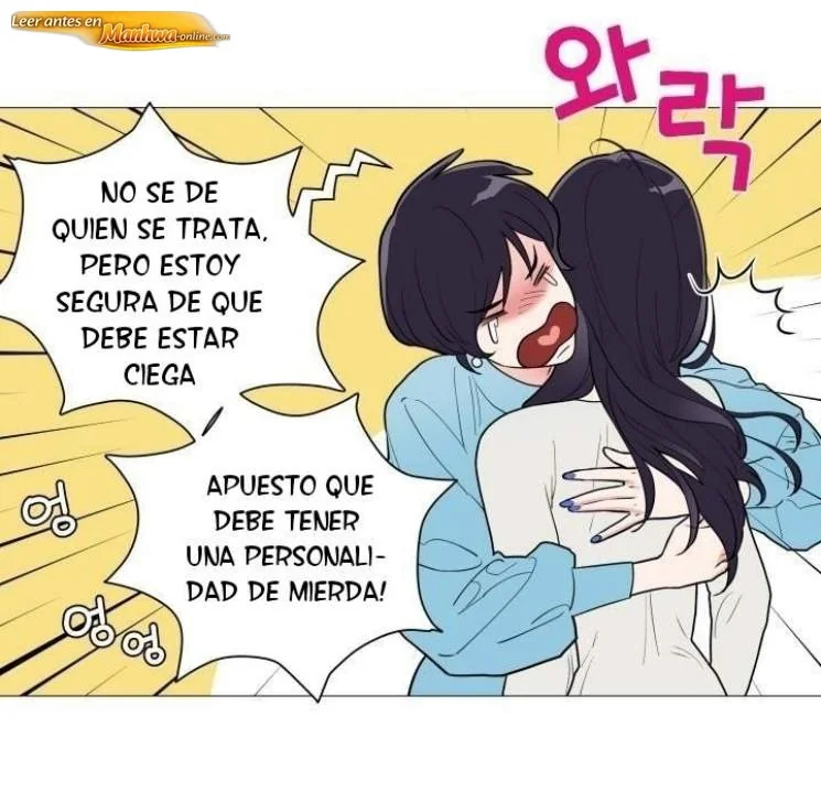 Belleza Sadica Capítulo 64 - página 53